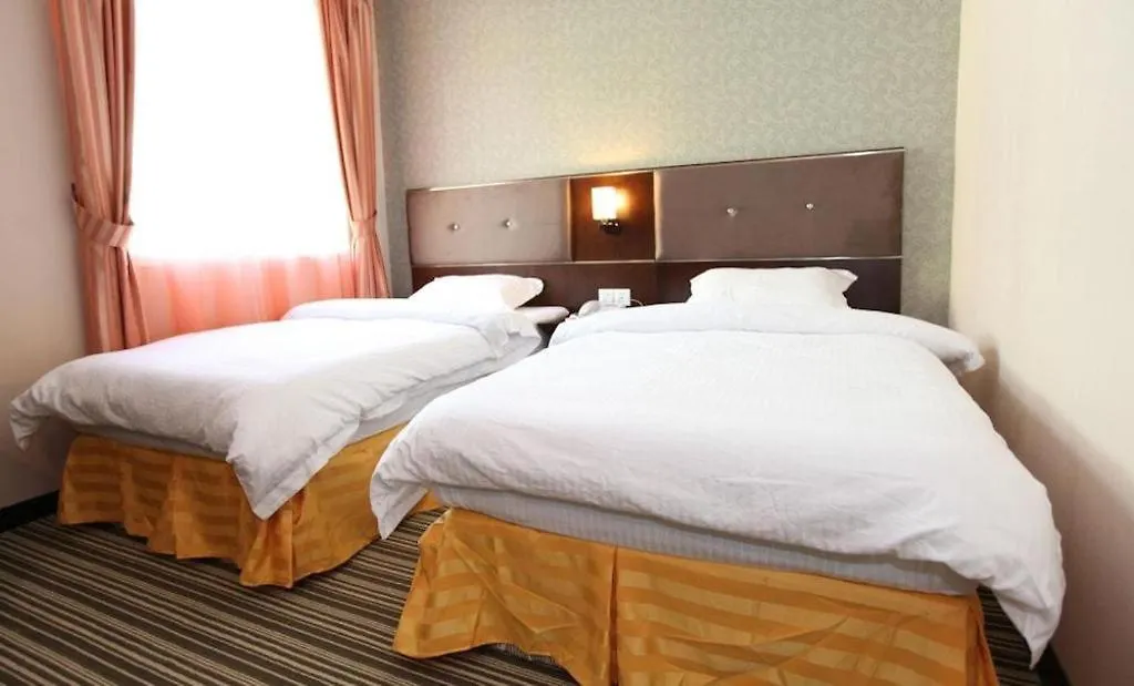1 City Hotel Kota Kinabalu Malesia