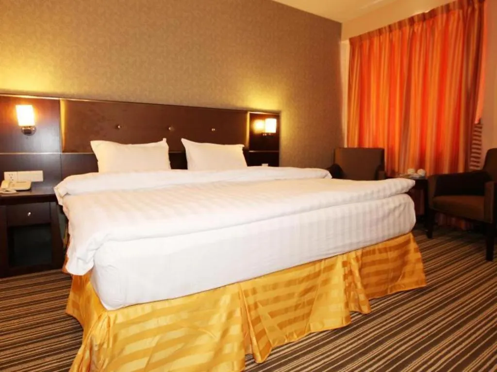 1 City Hotel Kota Kinabalu