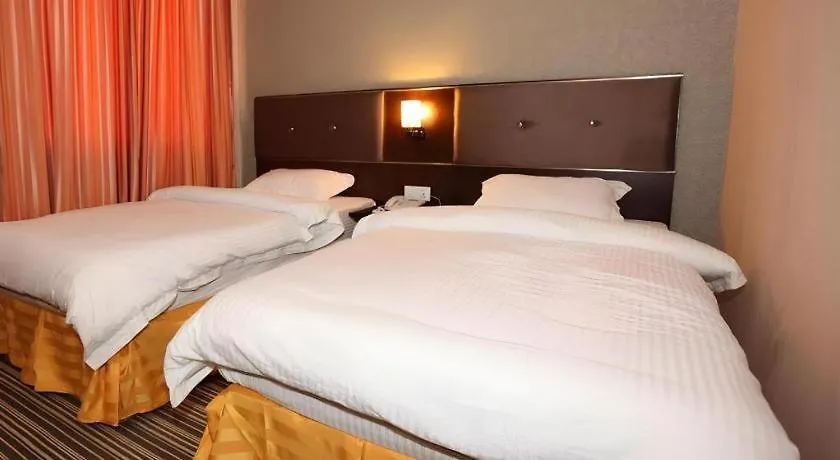 1 City Hotel Kota Kinabalu Malesia